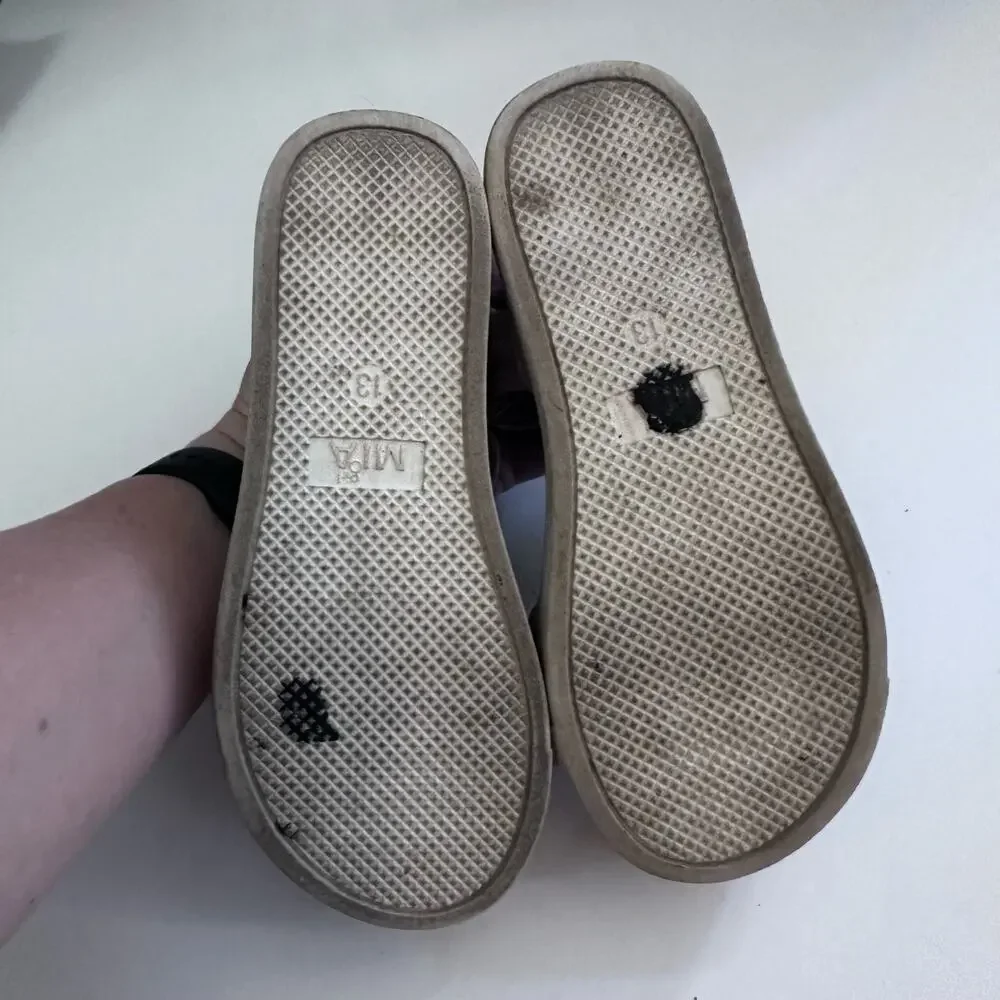 Mia platform sandals